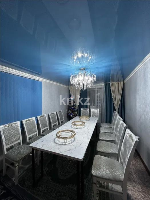 Продажа 2-комнатной квартиры, 42 м², бульвар Независимости, дом  3/1 в Темиртау