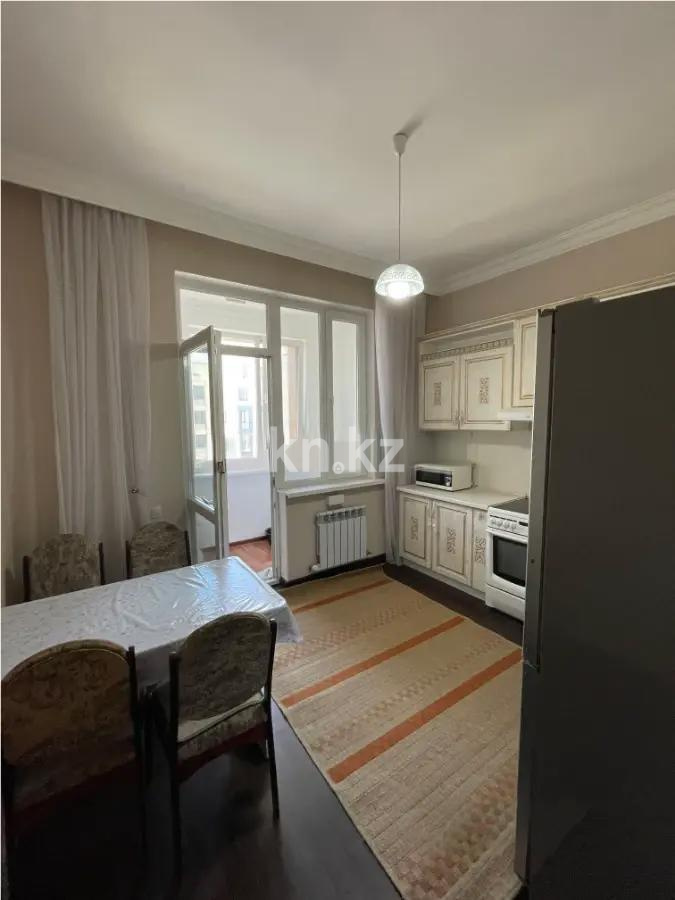 Продажа 2-комнатной квартиры, 61 м² в Астане - фото 3