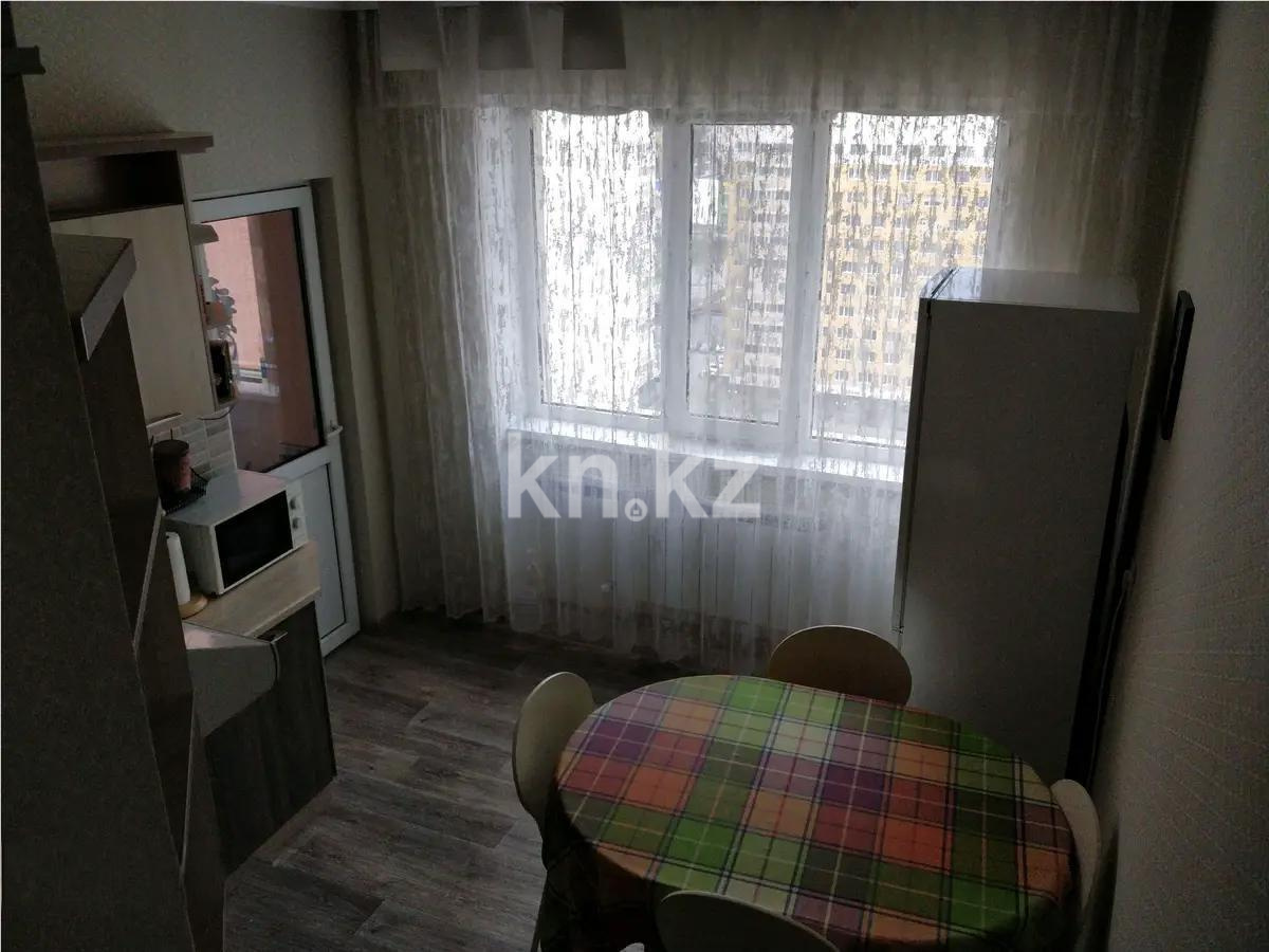 Продажа 2-комнатной квартиры, 62.3 м², ул. Егизбаева, дом  7/3 в Алматы - фото 3