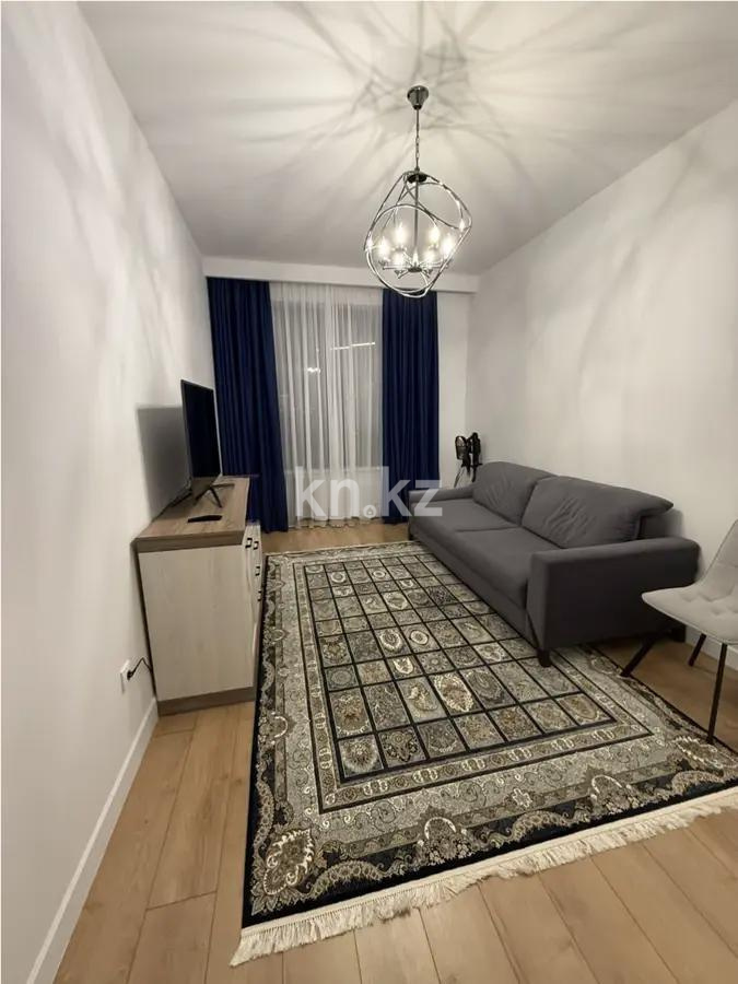 Продажа 3-комнатной квартиры, 88 м² в Алматы - фото 3