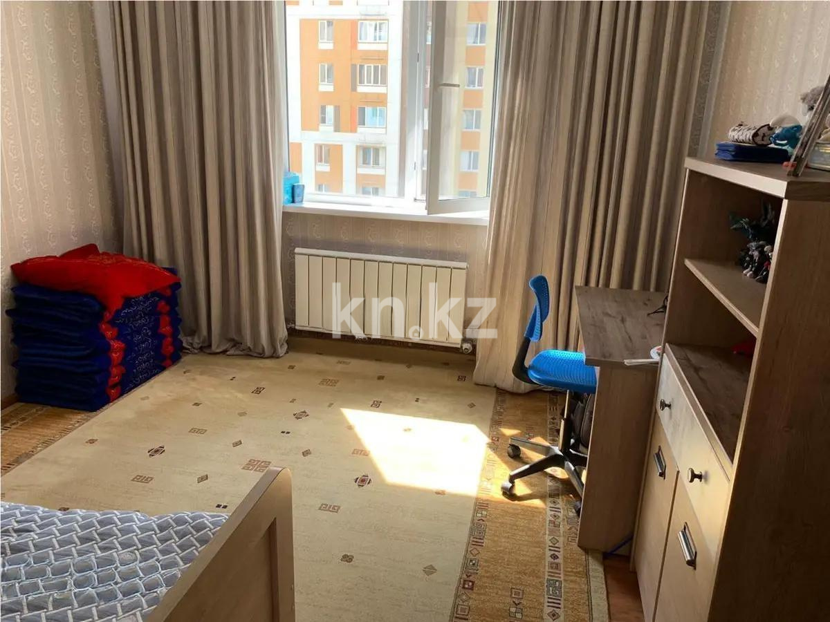 Продажа 2-комнатной квартиры, 58.7 м² в Алматы - фото 2