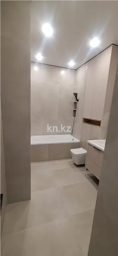 Продажа 1-комнатной квартиры, 63 м², ул. Журавлева, дом  28 в Алматы - фото 4