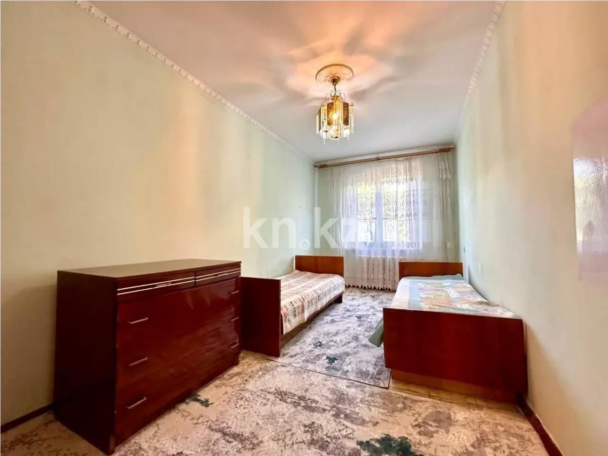 Продажа 2-комнатной квартиры, 45 м² в Алматы - фото 2