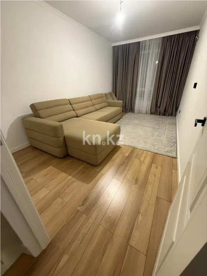 Продажа 2-комнатной квартиры, 62 м² в Алматы