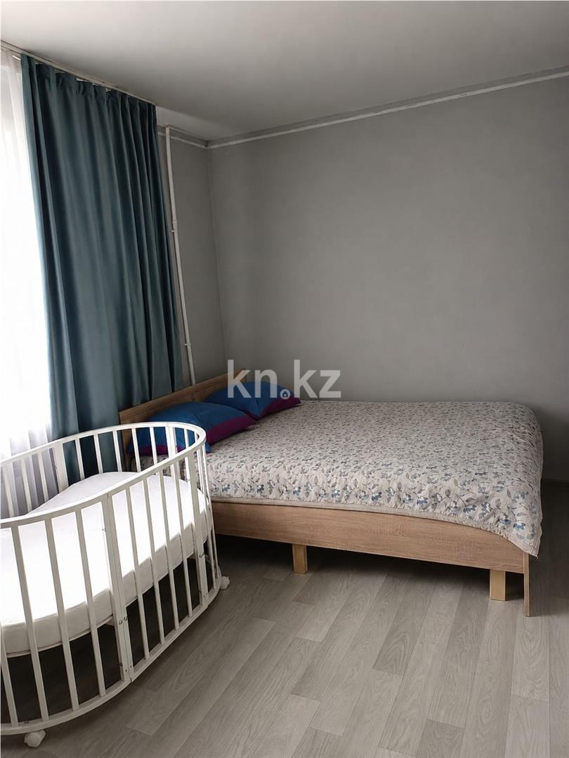 Продажа 2-комнатной квартиры, 41 м² в Караганде