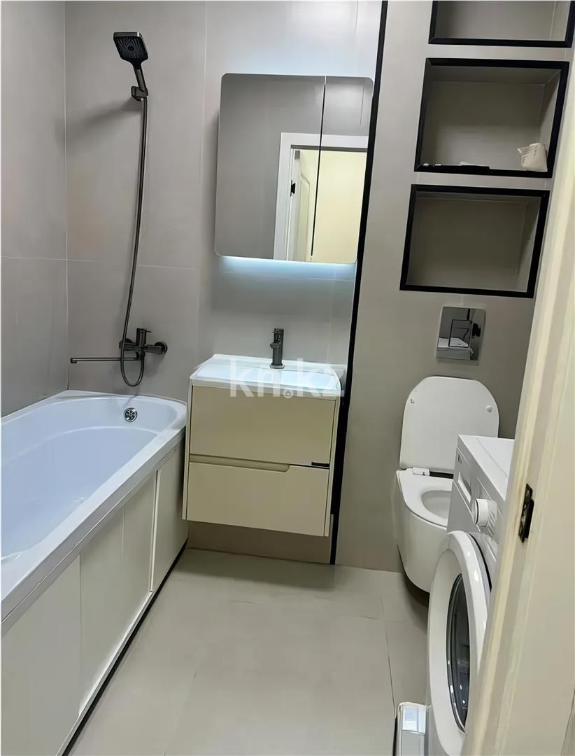 Продажа 1-комнатной квартиры, 28 м² в Алматы - фото 4