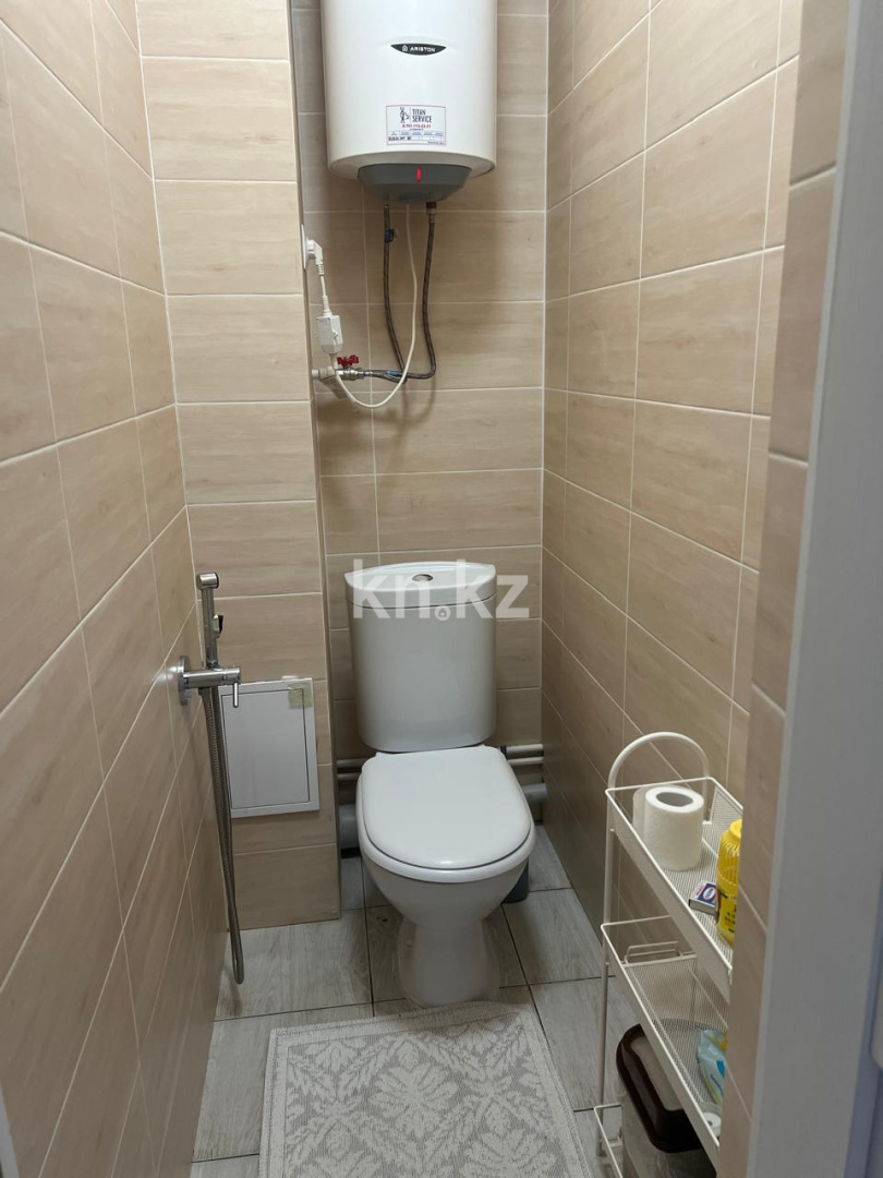 Продажа 2-комнатной квартиры, 58 м² в Караганде - фото 11