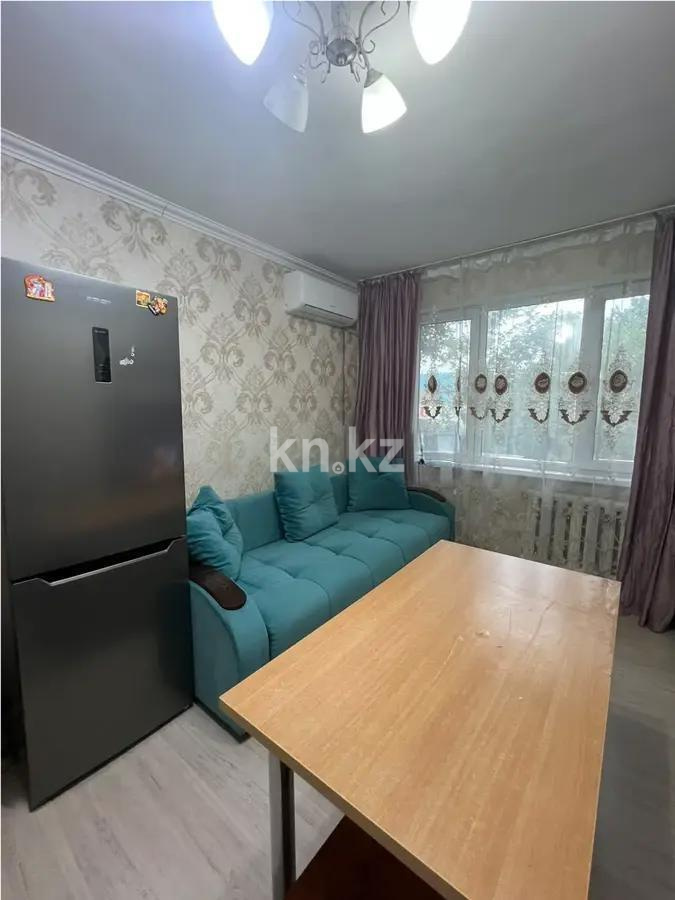 Продажа 1-комнатной квартиры, 18 м² в Алматы