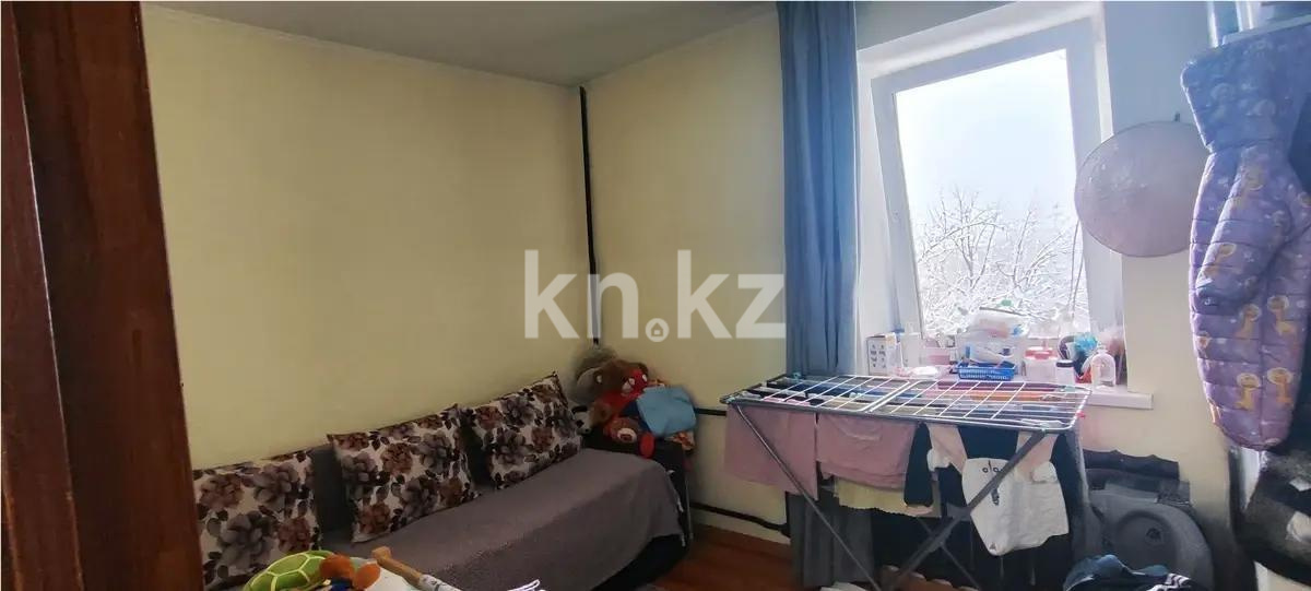 Продажа 2-комнатной квартиры, 40 м², ул. Жарокова, дом  198 в Алматы - фото 2