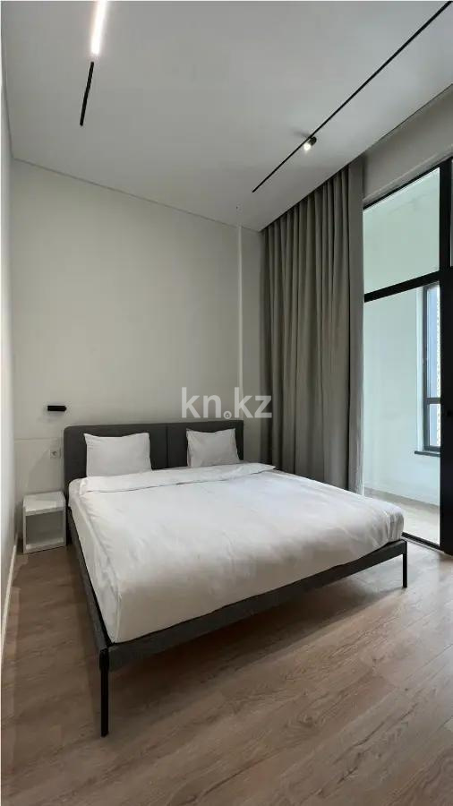 Продажа 2-комнатной квартиры, 48 м² в Алматы - фото 2