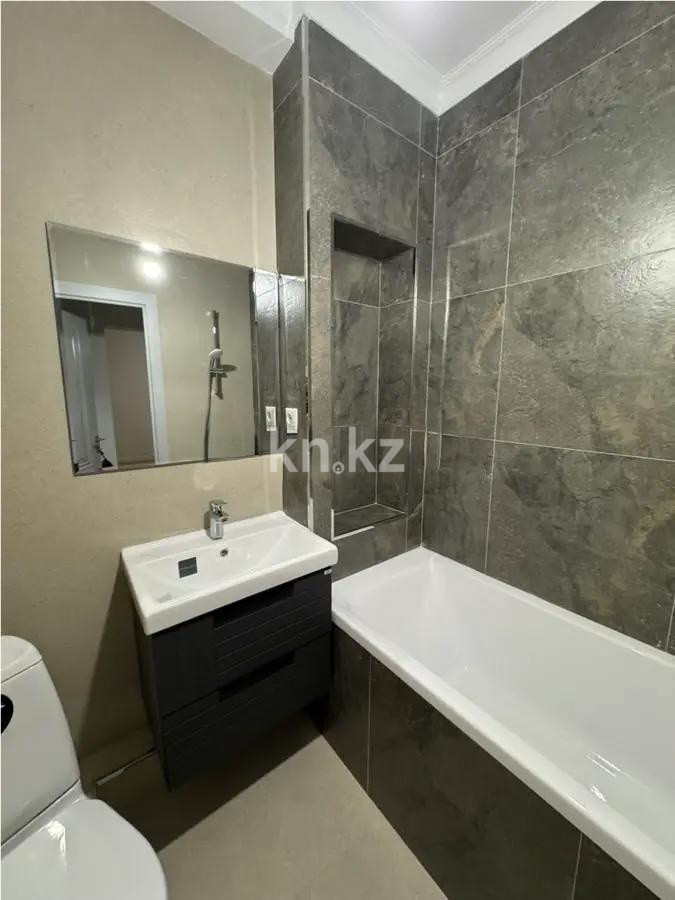 Продажа 1-комнатной квартиры, 35 м², ул. Е-915, дом  9 в Астане - фото 3