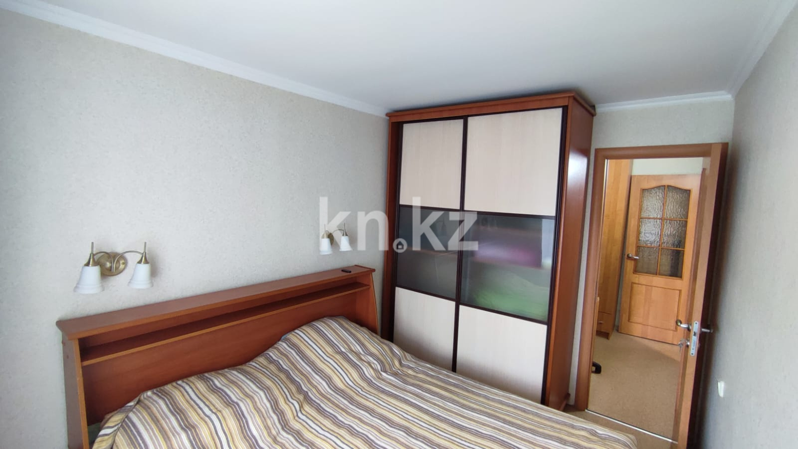 Продажа 2-комнатной квартиры, 45.1 м², ул. Алиханова, дом  28/1 в Караганде - фото 10