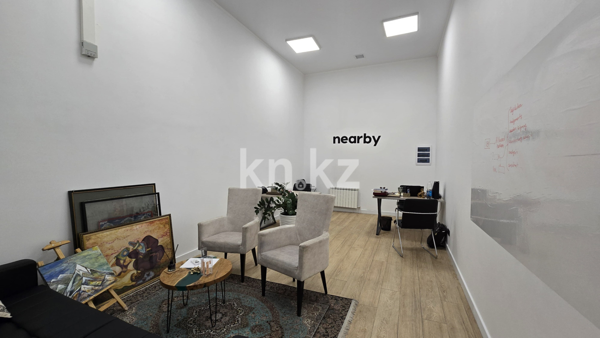 Продажа , 260 м², ул. Митина, дом  4 - Достык в Алматы - фото 27