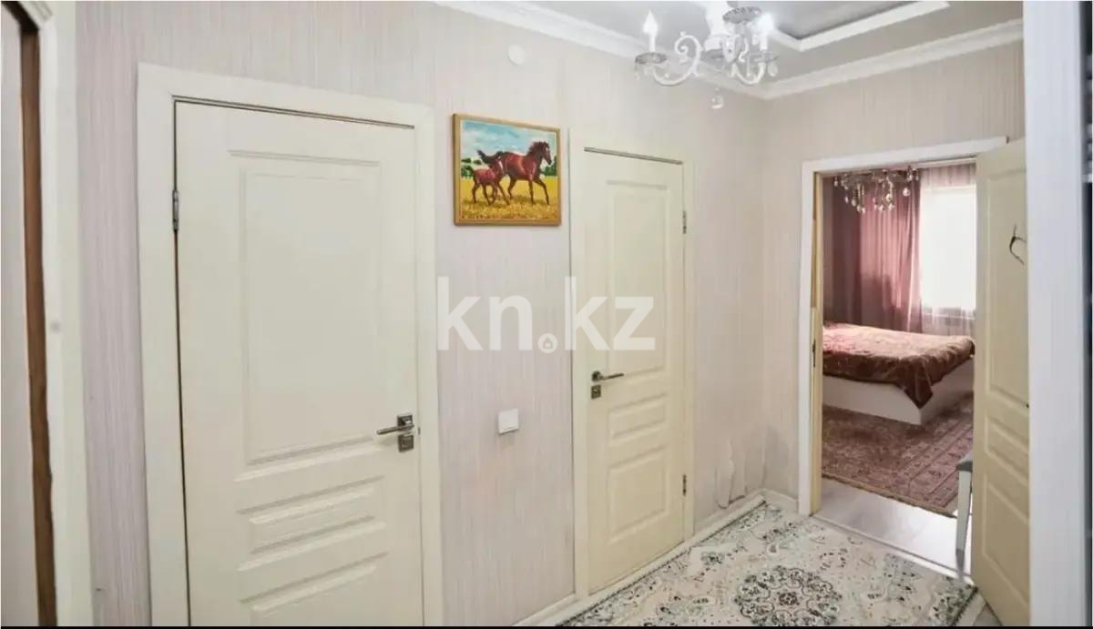 Продажа 2-комнатной квартиры, 74 м², ул. Кордай, дом  83 в Астане - фото 6
