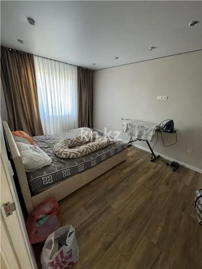 Продажа 3-комнатной квартиры, 80 м², ул. Казыбек би, дом  11 в Астане