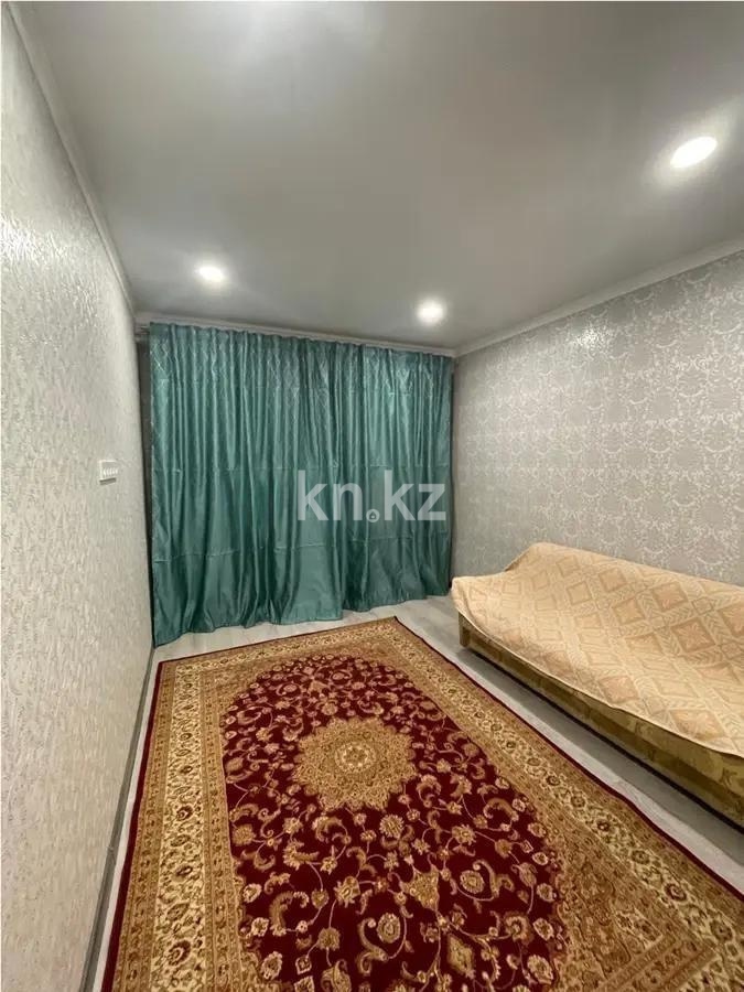 Продажа 1-комнатной квартиры, 29.6 м² в Алматы