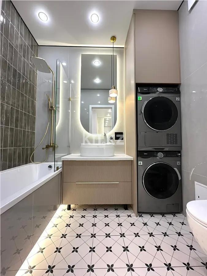 Продажа 3-комнатной квартиры, 70 м² в Астане - фото 4