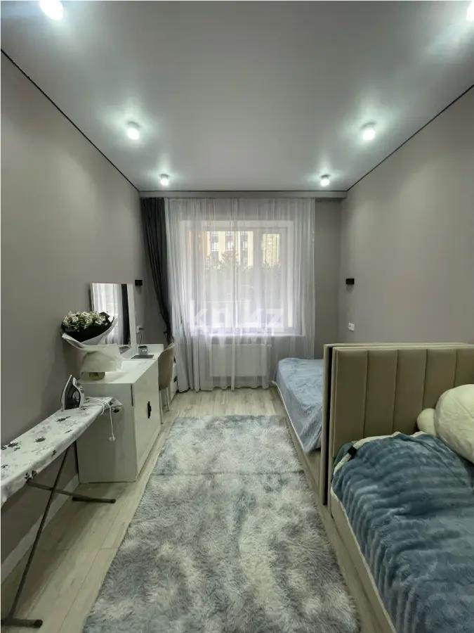 Продажа 3-комнатной квартиры, 82 м² в Астане - фото 3