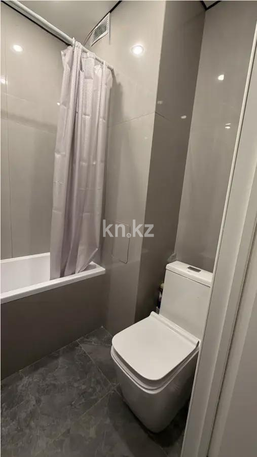 Продажа 1-комнатной квартиры, 33 м² в Астане - фото 3