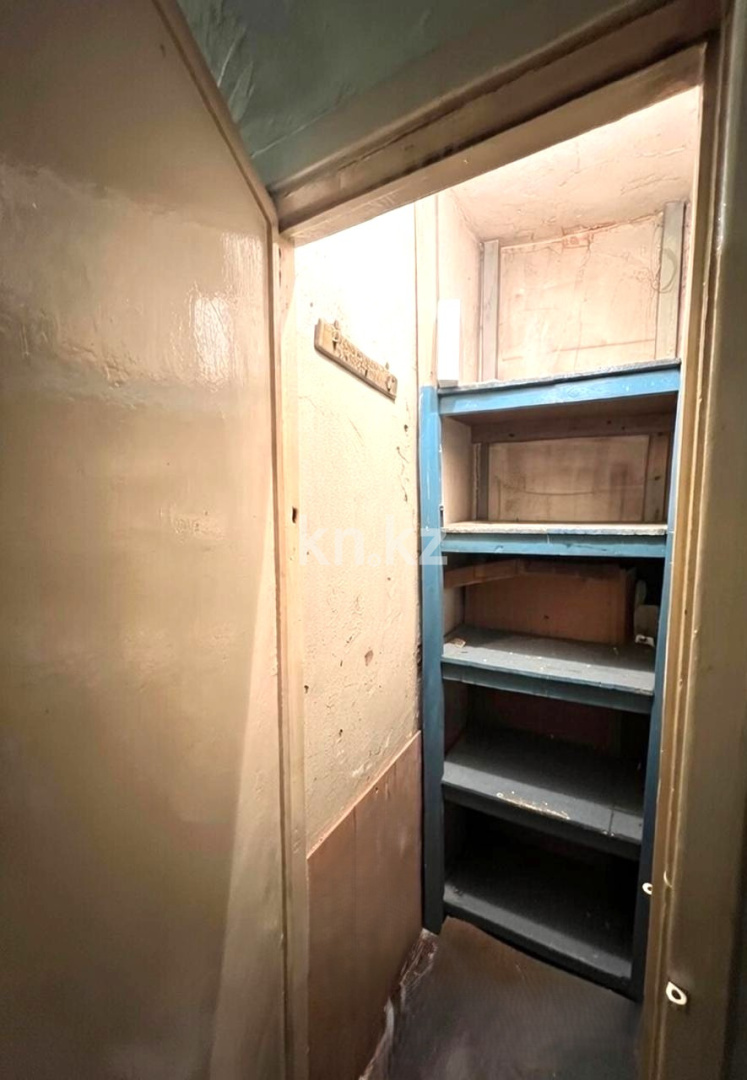 Продажа 3-комнатной квартиры, 82 м² в Алматы - фото 13