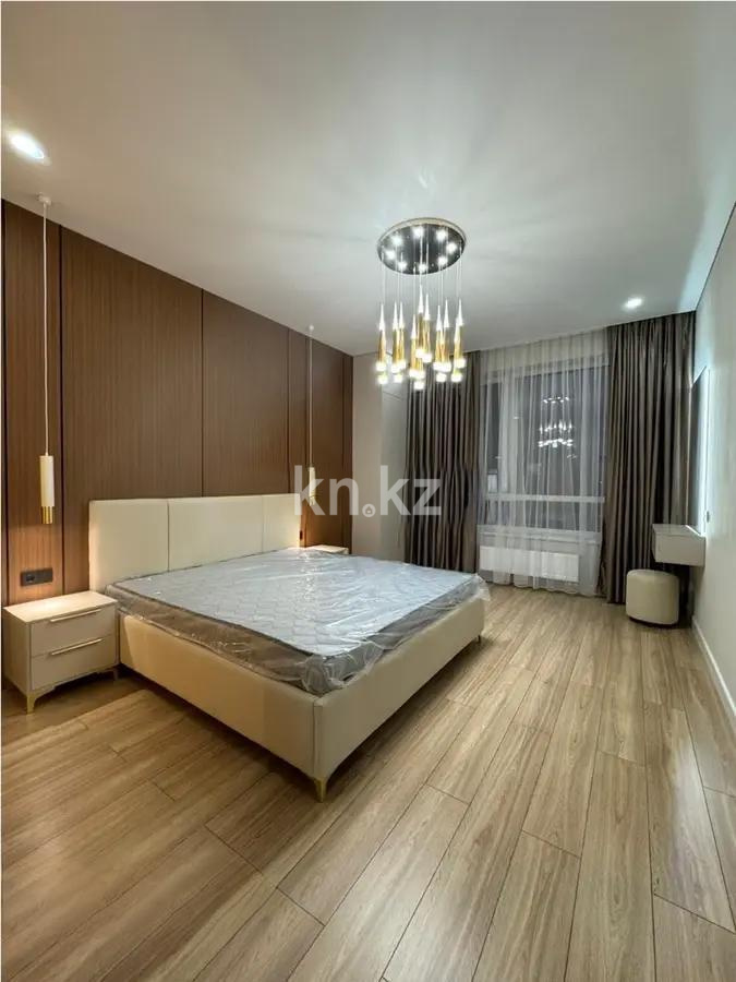 Продажа 2-комнатной квартиры, 60 м², пр. Аль-Фараби, дом  46/1 в Алматы - фото 2