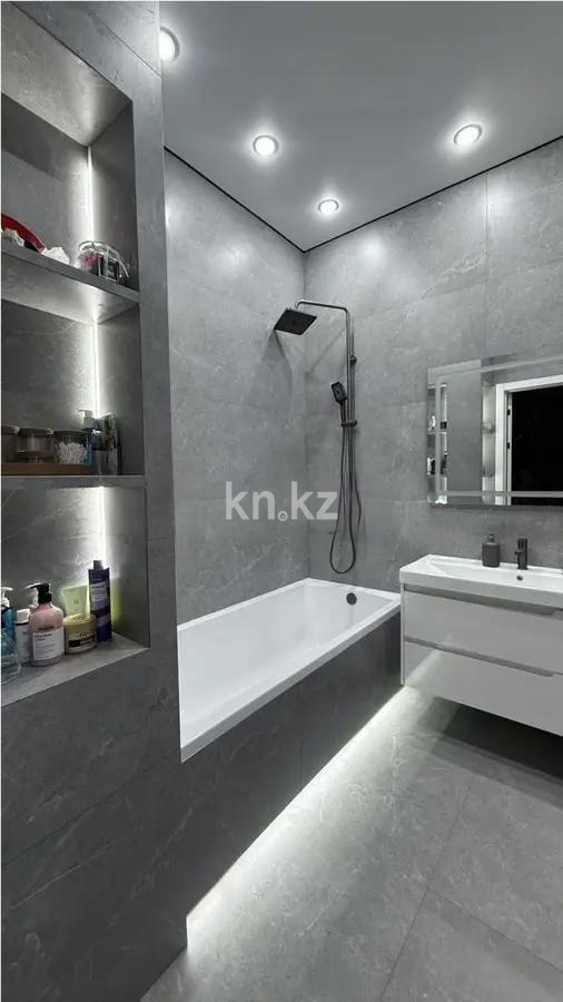 Продажа 4-комнатной квартиры, 117 м² в Астане - фото 5