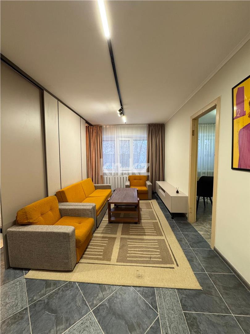 Продажа 2-комнатной квартиры, 41 м² в Караганде - фото 2