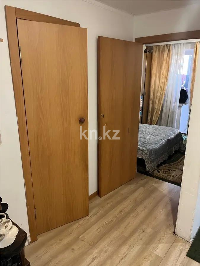 Продажа 2-комнатной квартиры, 35 м², ул. Арнасай, дом  7б в Астане - фото 4