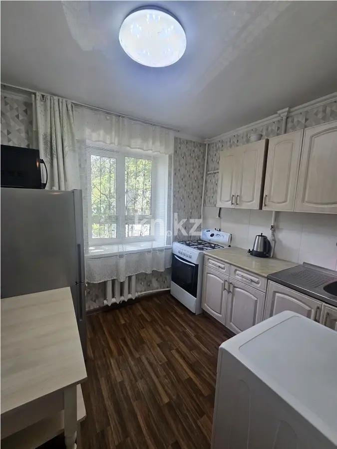 Продажа 1-комнатной квартиры, 30 м² в Алматы - фото 2