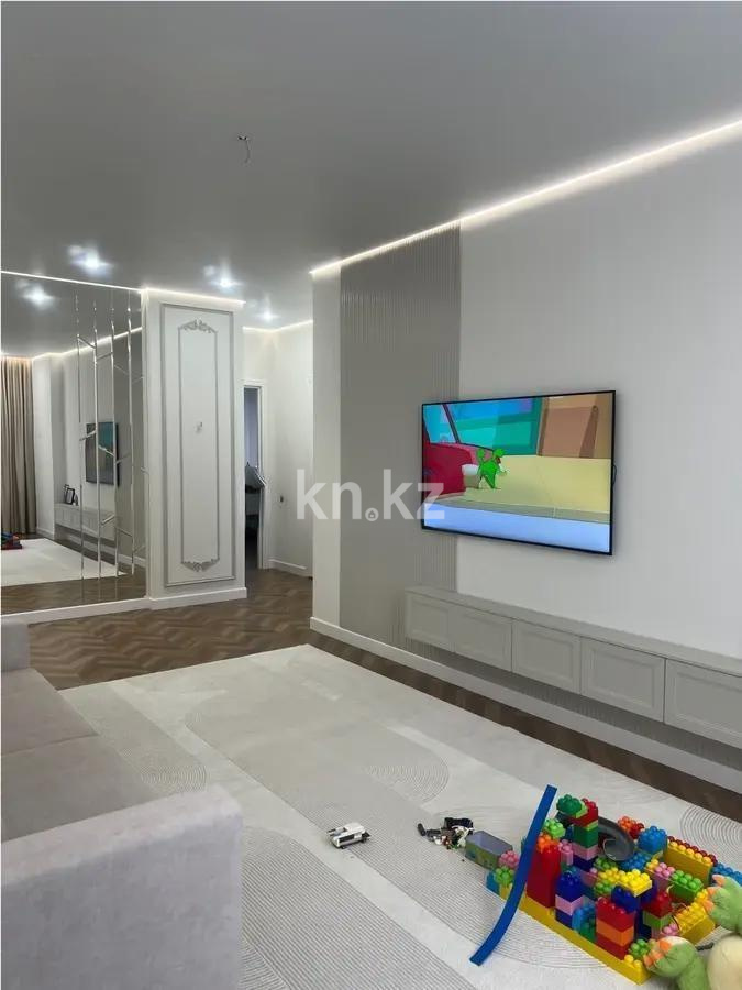 Продажа 2-комнатной квартиры, 71 м², ул. Е-36, дом  9 в Астане