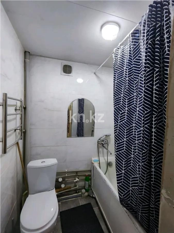 Продажа 1-комнатной квартиры, 30 м² в Алматы - фото 3