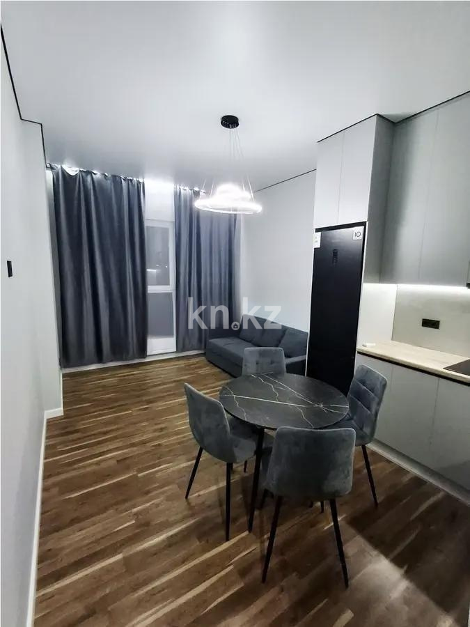Продажа 2-комнатной квартиры, 46 м² в Алматы