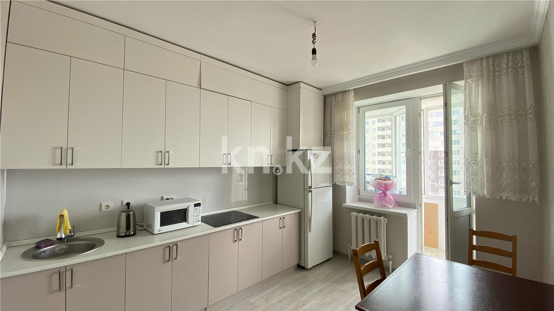 Продажа 2-комнатной квартиры, 59.9 м² в Астане - фото 4