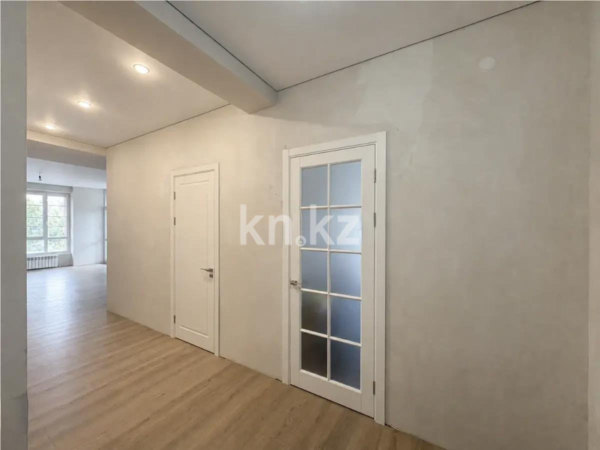 Продажа 3-комнатной квартиры, 95 м² в Алматы - фото 2