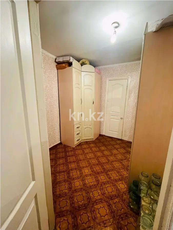 Продажа 1-комнатной квартиры, 44 м², ул. Карбышева, дом  14 в Караганде - фото 5
