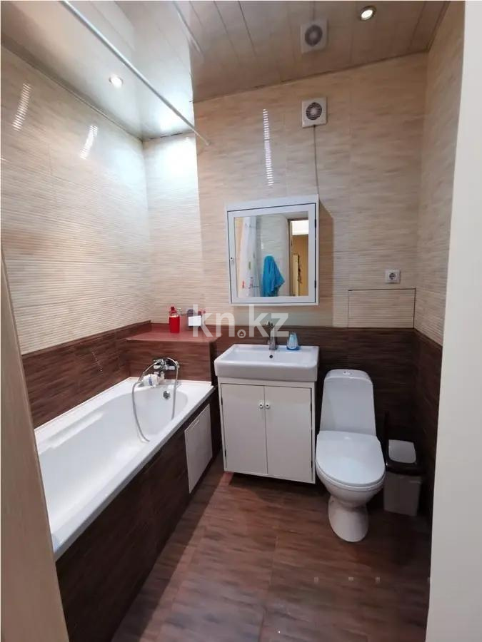 Продажа 3-комнатной квартиры, 88.3 м² в Астане - фото 6