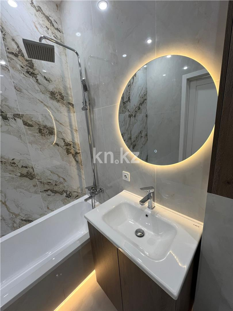 Продажа 2-комнатной квартиры, 40 м² в Астане - фото 9