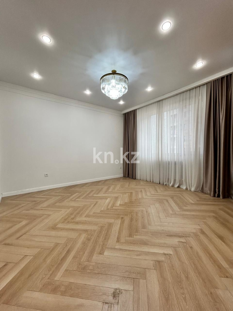 Продажа 3-комнатной квартиры, 65 м² в Алматы