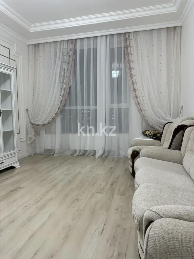 Продажа 2-комнатной квартиры, 65 м² в Астане