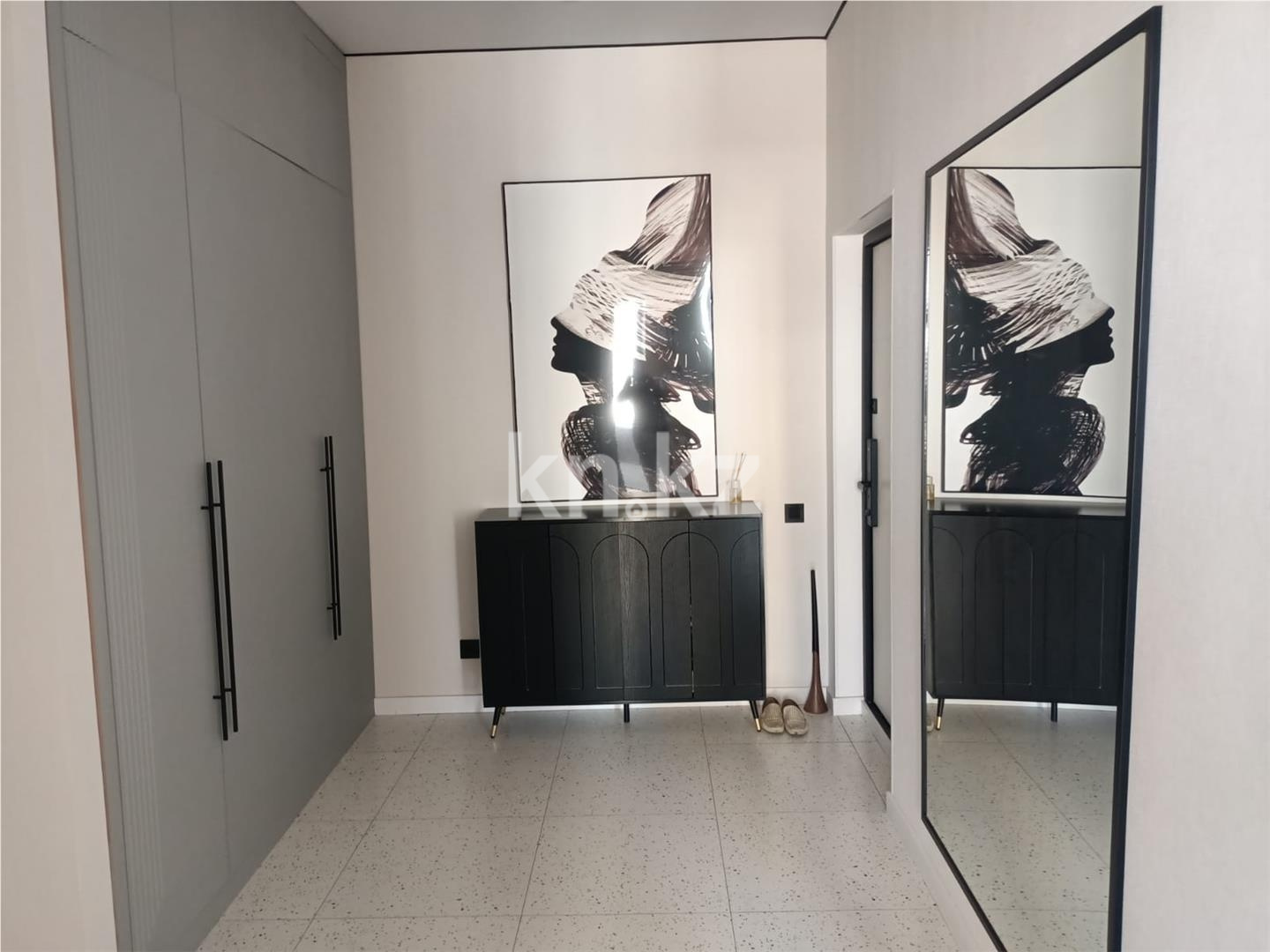 Продажа 3-комнатной квартиры, 71 м² в Астане - фото 25