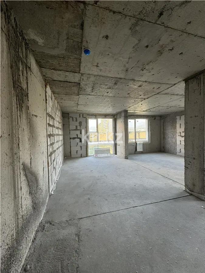 Продажа 2-комнатной квартиры, 59 м², ул. Утепова, дом  31 в Алматы