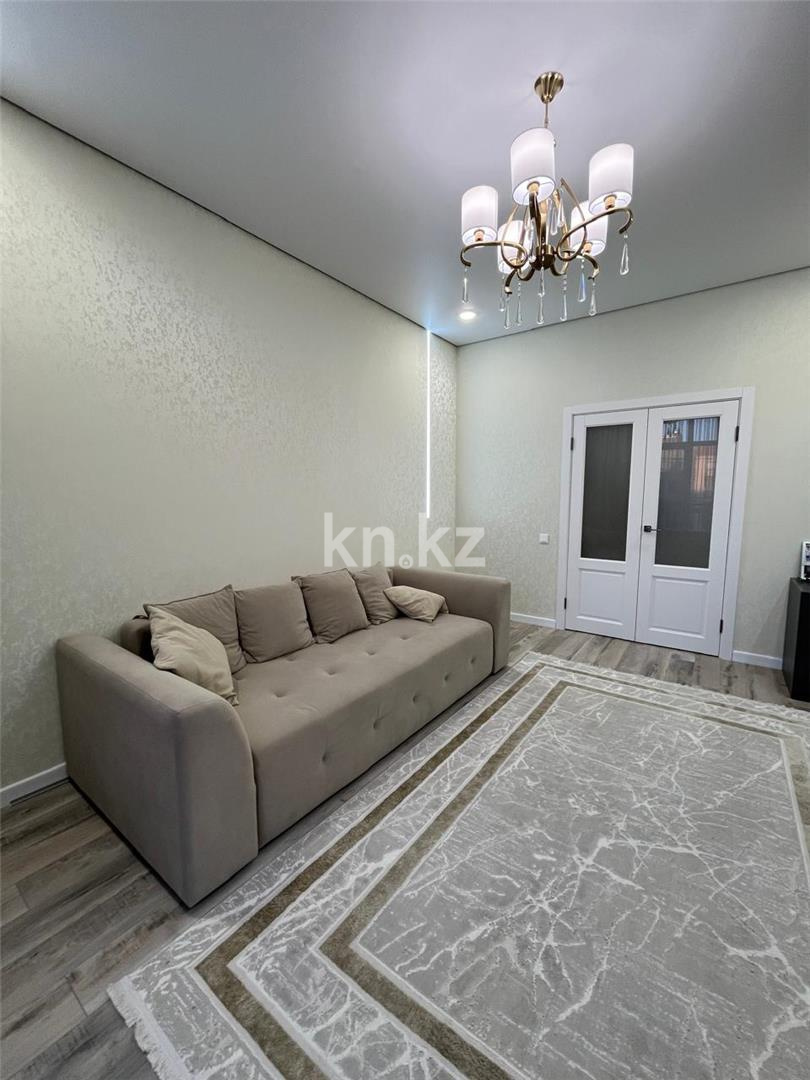 Продажа 3-комнатной квартиры, 89 м² в Караганде - фото 2