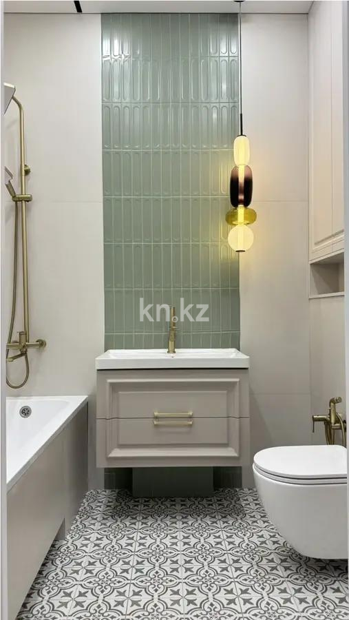 Продажа 2-комнатной квартиры, 42 м² в Астане - фото 4