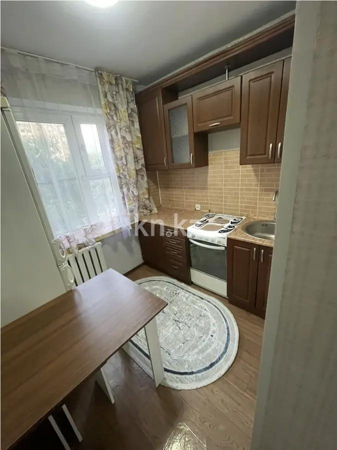 Продажа 1-комнатной квартиры, 33 м² в Алматы - фото 2
