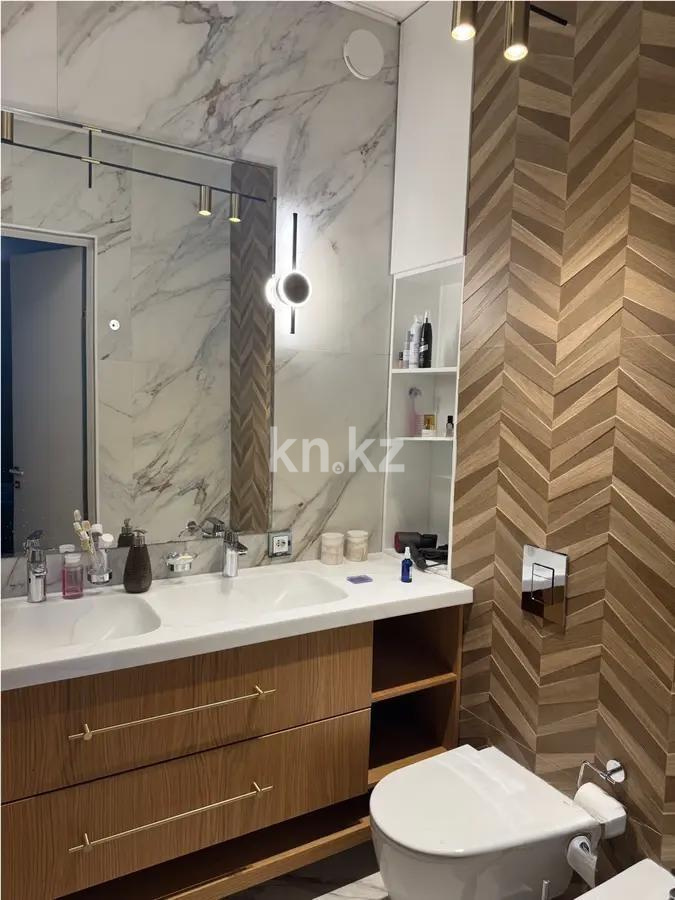 Продажа 3-комнатной квартиры, 129.2 м², пр. Мангилик Ел, дом  42 в Астане - фото 5