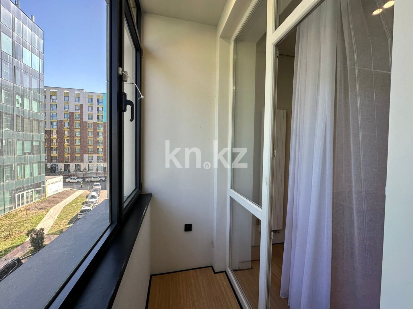Продажа 3-комнатной квартиры, 96 м² в Астане - фото 10