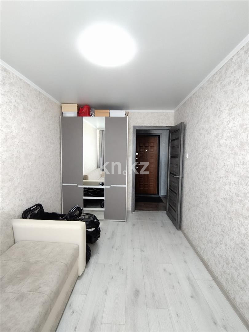 Продажа 2-комнатной квартиры, 44 м², мкр-н 7-й в Темиртау - фото 4