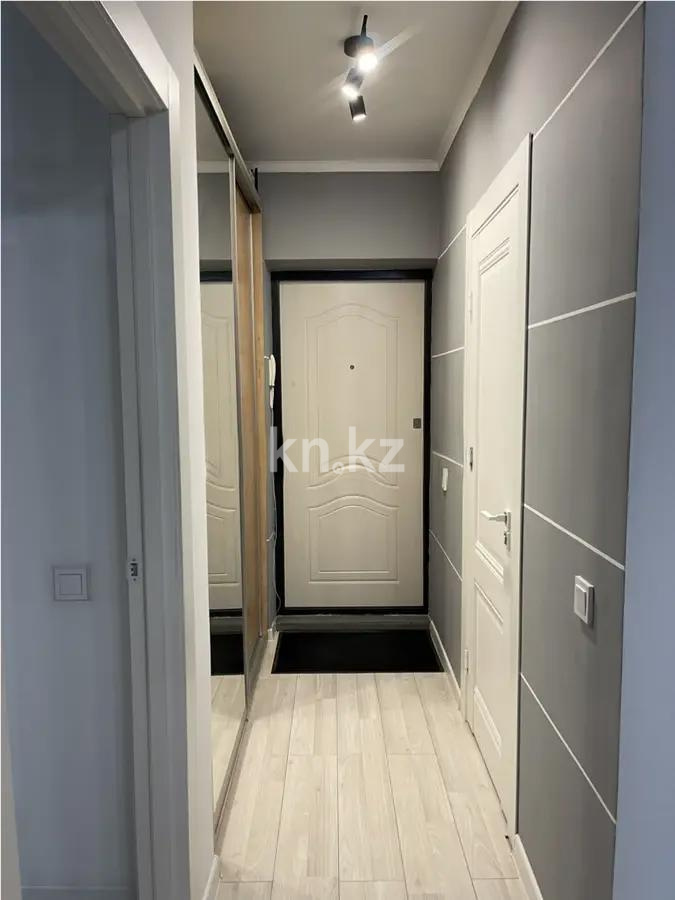 Продажа 2-комнатной квартиры, 44 м² в Алматы - фото 5