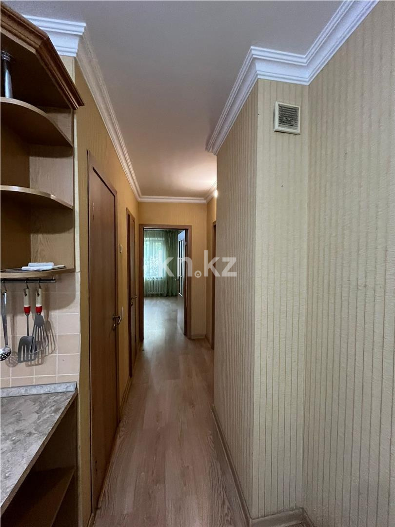 Продажа 3-комнатной квартиры, 71 м², мкр-н Степной-1 в Караганде - фото 13