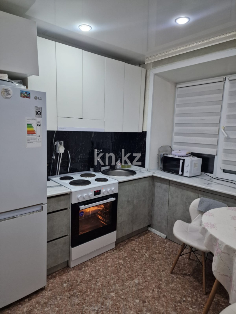 Продажа 1-комнатной квартиры, 29 м² в Караганде - фото 4